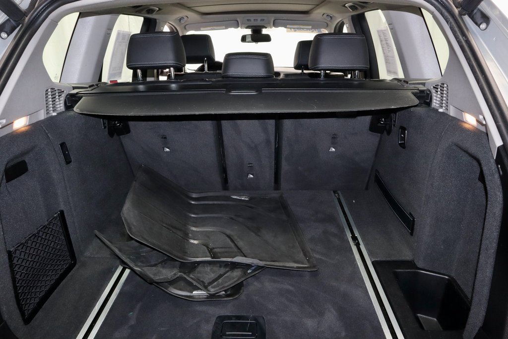 Used 2016 BMW X3 xDrive28i image 13