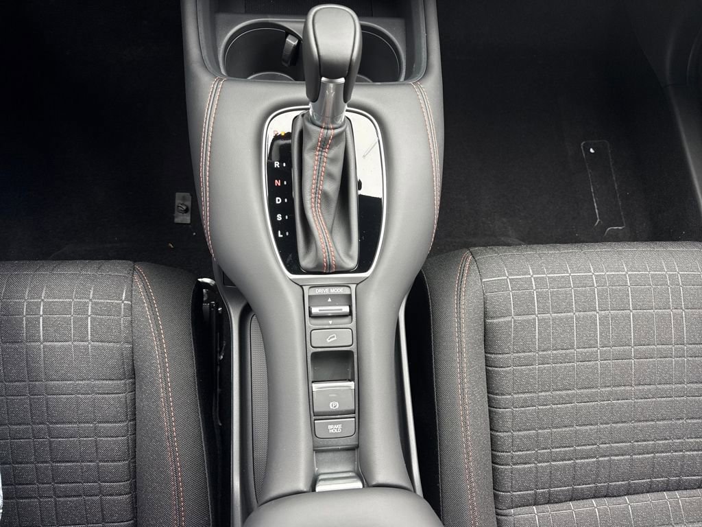 New 2026 Honda HR-V Sport image 19