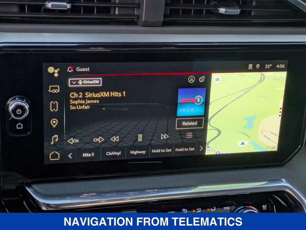 New 2026 GMC Sierra 1500 Denali image 23