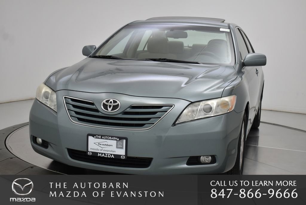 Used 2007 Toyota Camry XLE image 15