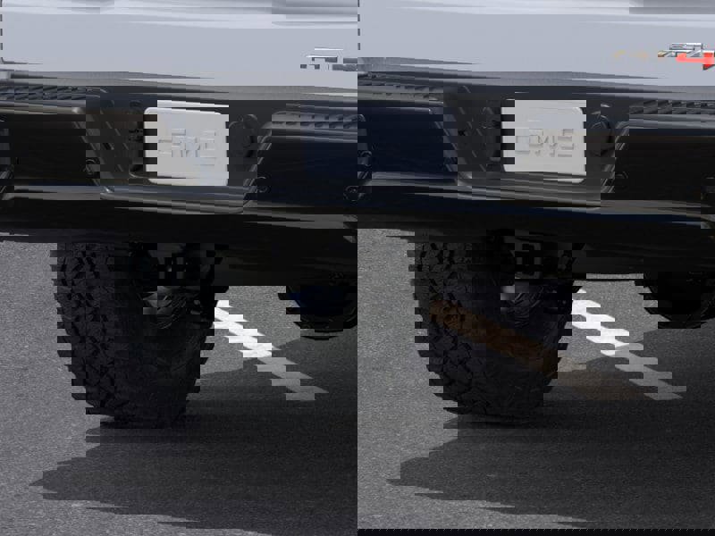 New 2026 GMC Sierra 1500 AT4X image 38