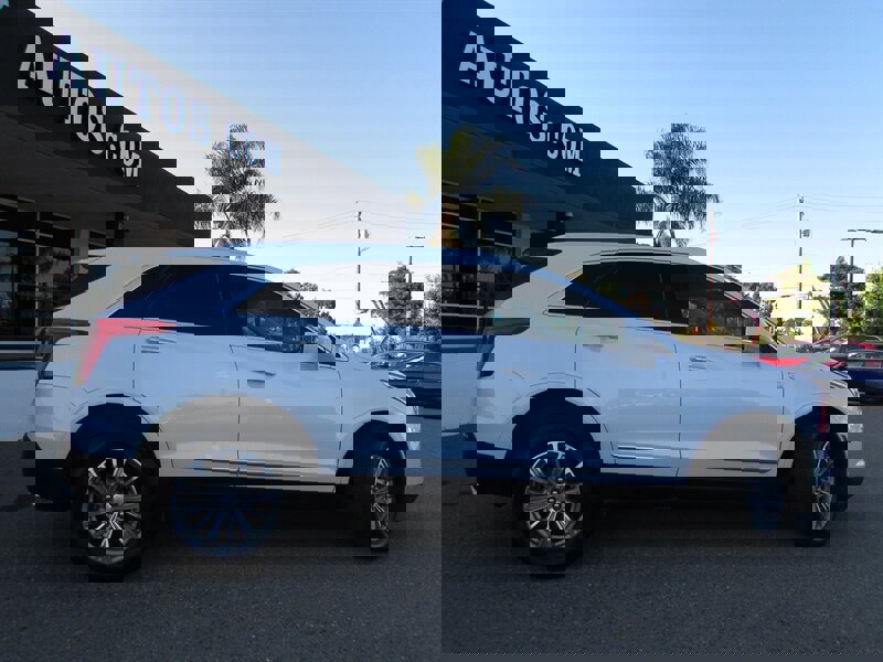 Used 2019 Cadillac XT5 Luxury FWD image 8