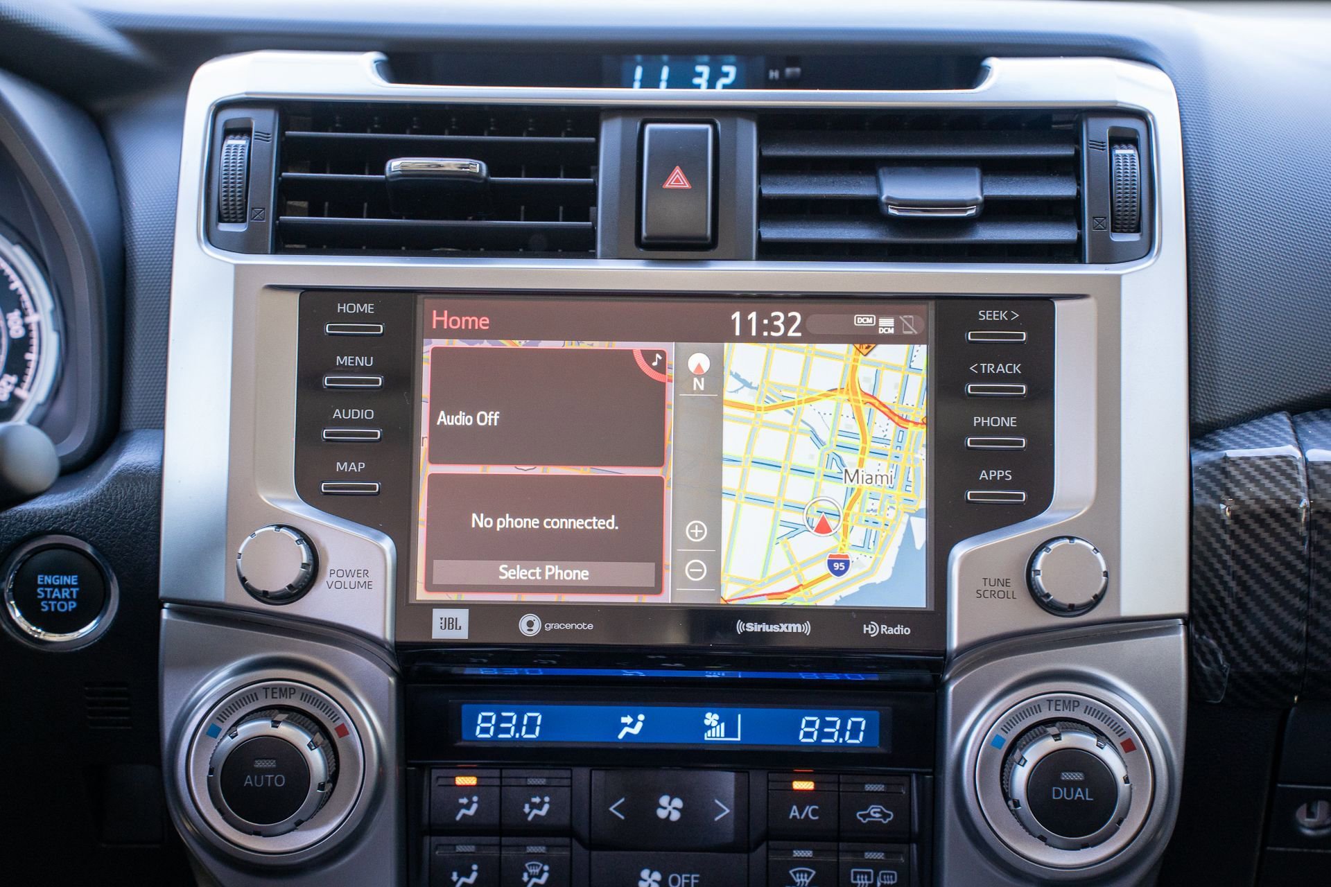 Used 2022 Toyota 4Runner Limited image 22