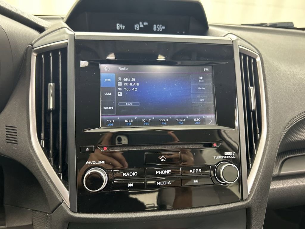 Used 2019 Subaru Forester w/ Alloy Wheel Package image 14