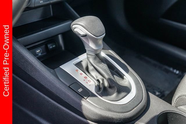 Certified 2023 Kia Forte LXS FWD image 20