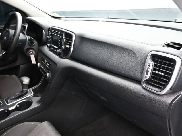 Used 2019 Kia Sportage LX image 43