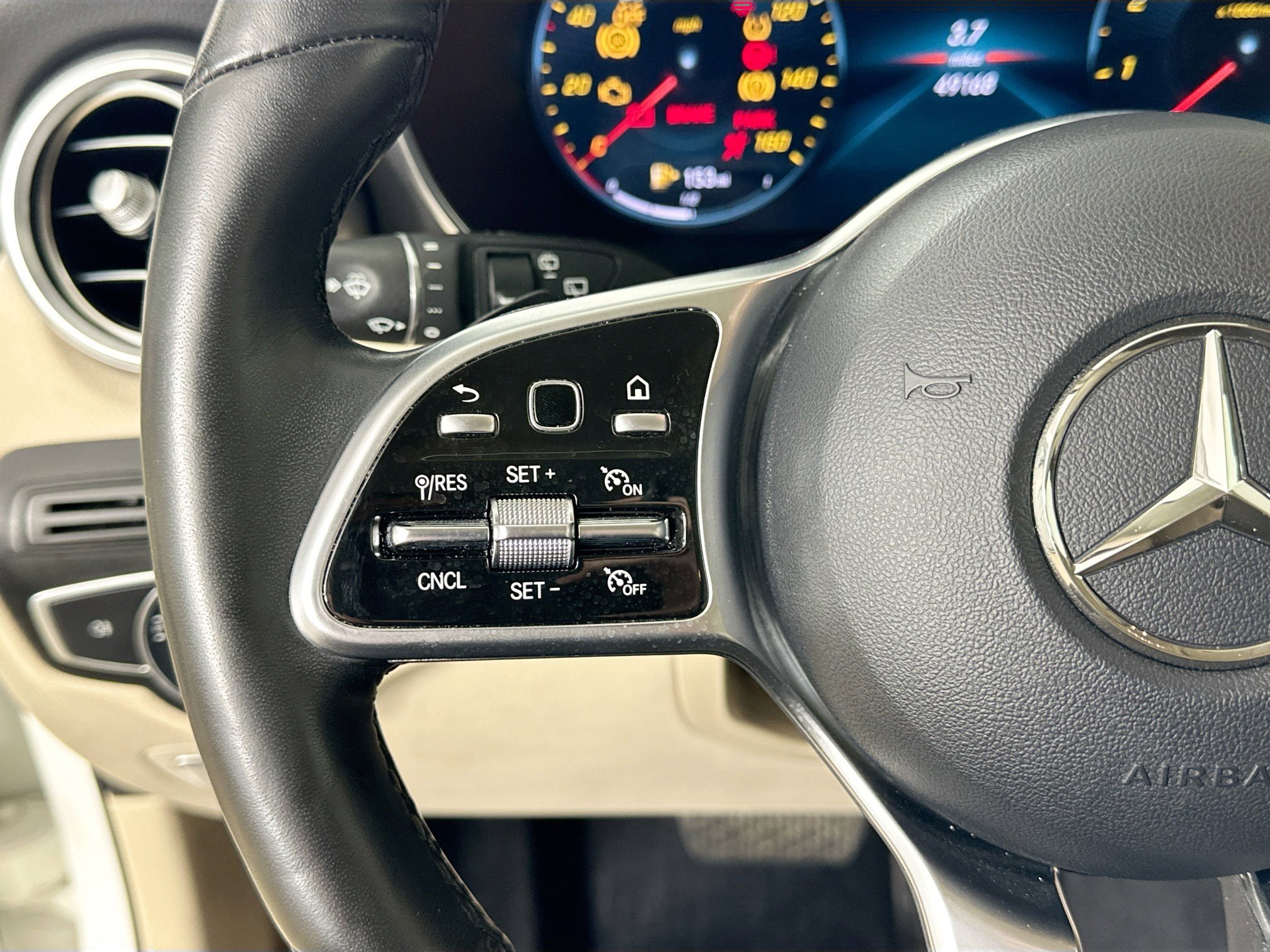 Certified 2021 Mercedes-Benz GLC 300 4MATIC image 12