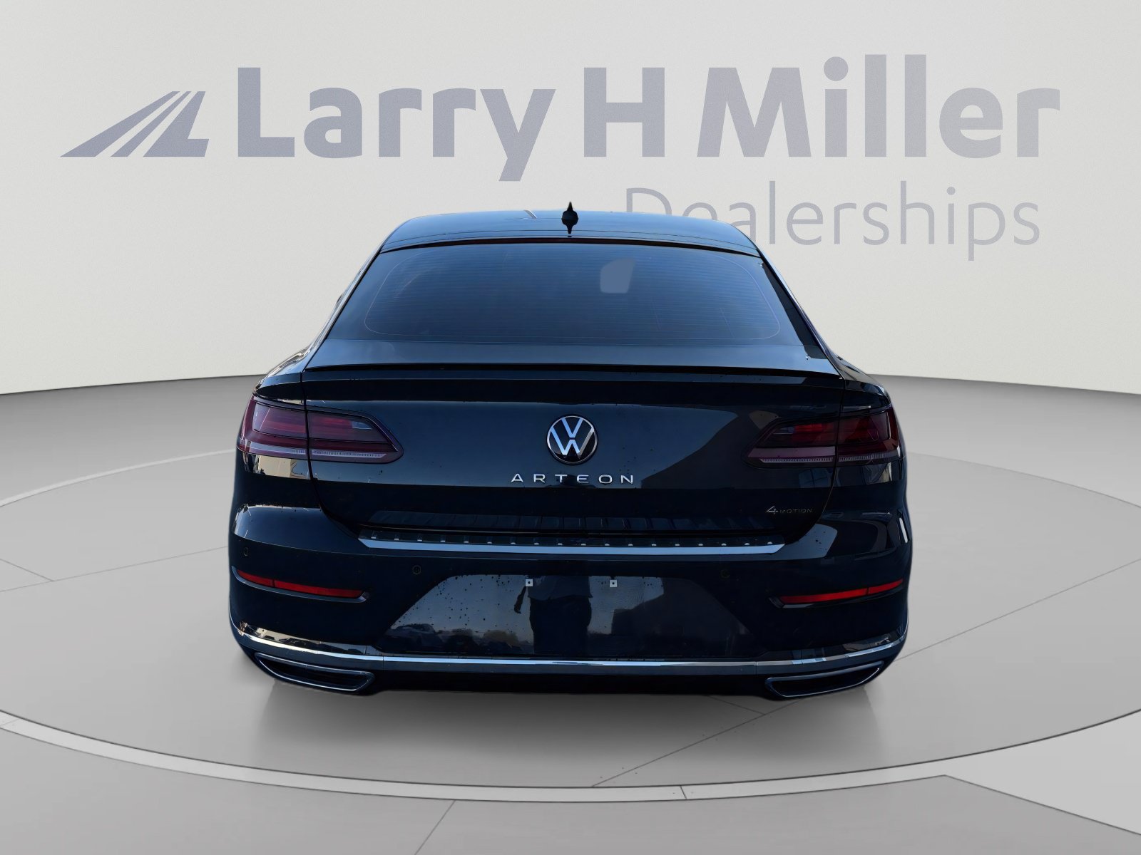 Used 2023 Volkswagen Arteon SEL AWD/4WD image 4