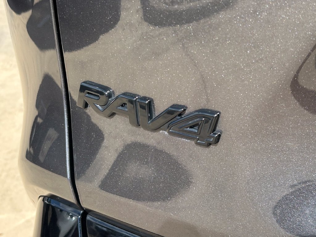 Used 2024 Toyota RAV4 XSE w/ Advanced Technology Package AWD/4WD image 13