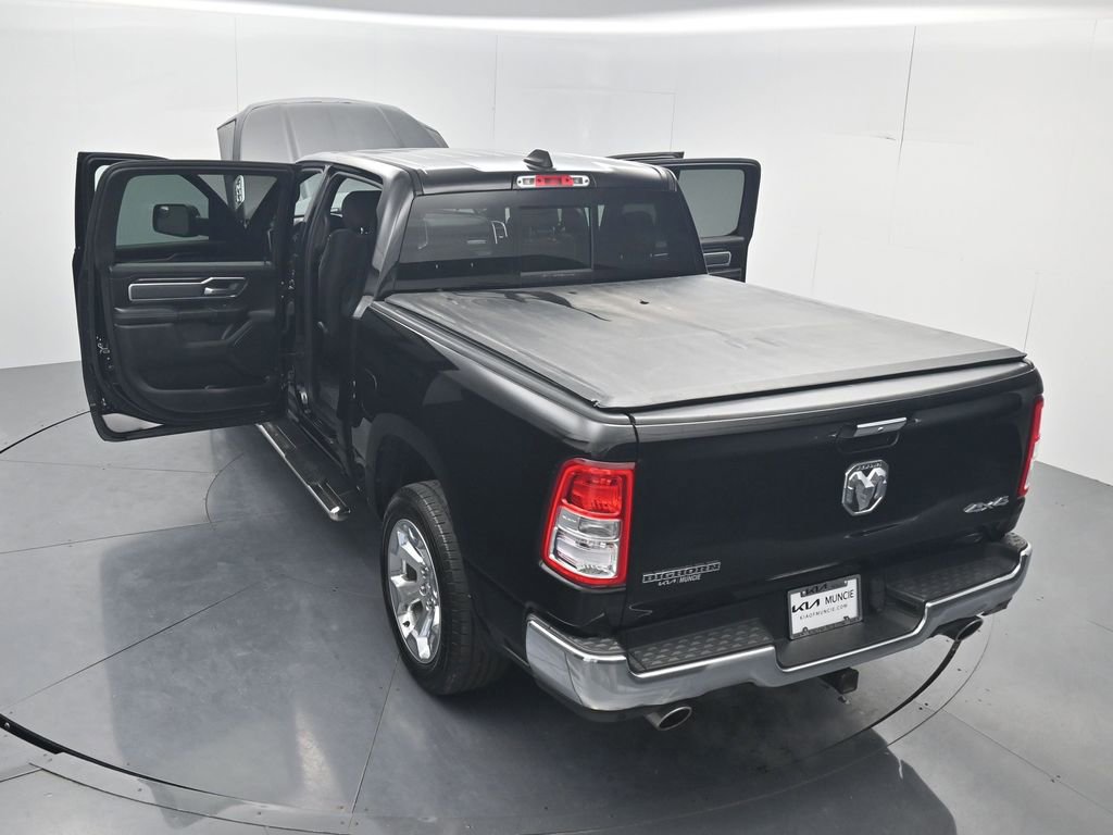 Used 2019 RAM 1500 Big Horn image 56