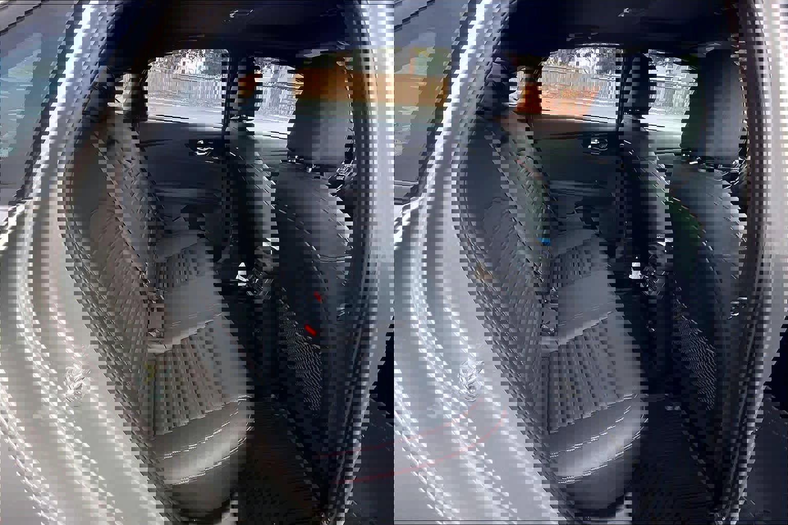 Used 2023 Kia Forte GT w/ GT2 Package image 30