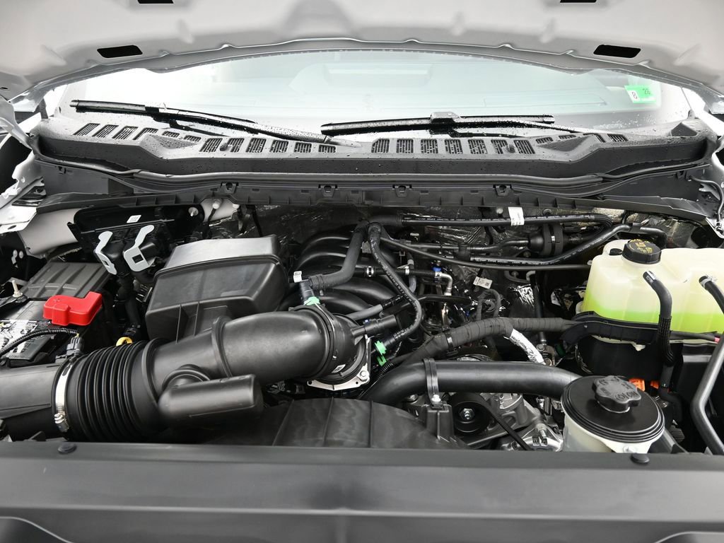 New 2026 Ford F350 XL image 14