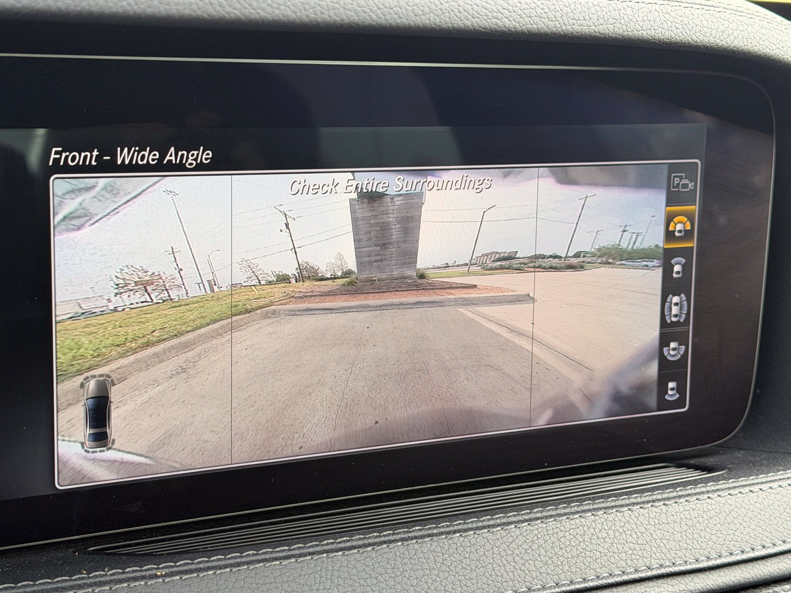 Used 2020 Mercedes-Benz S 450 4MATIC Sedan image 35
