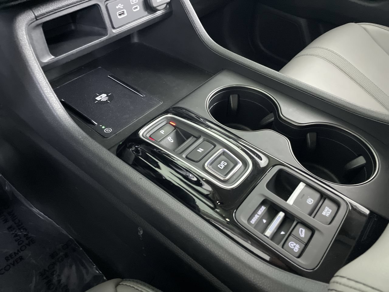 Used 2023 Honda Pilot EX-L image 17