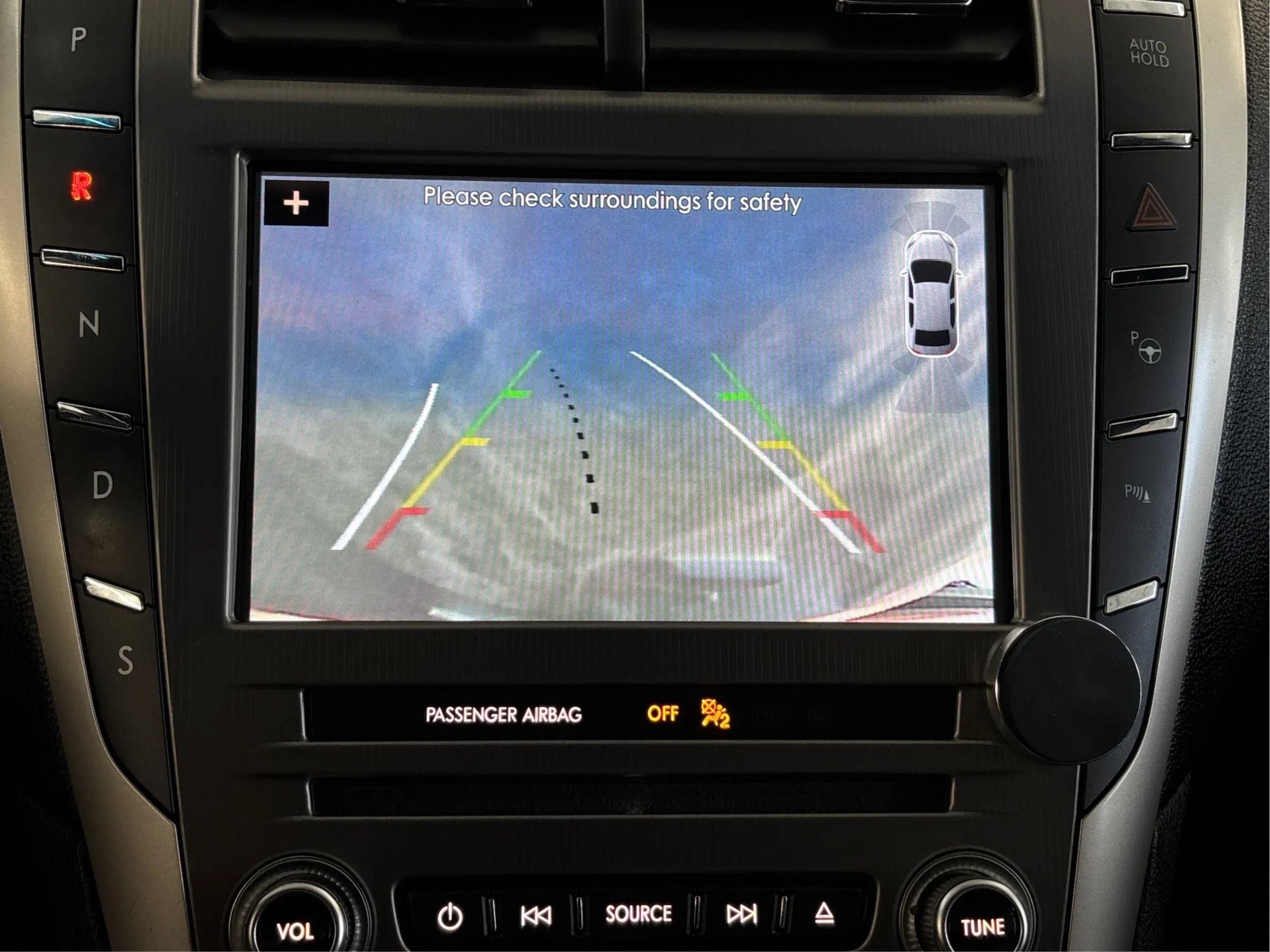 Used 2018 Lincoln MKZ Reserve w/ Technology Package AWD/4WD image 36