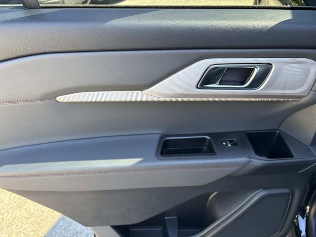 New 2026 Ford Explorer Active w/ Active Comfort Package image 21