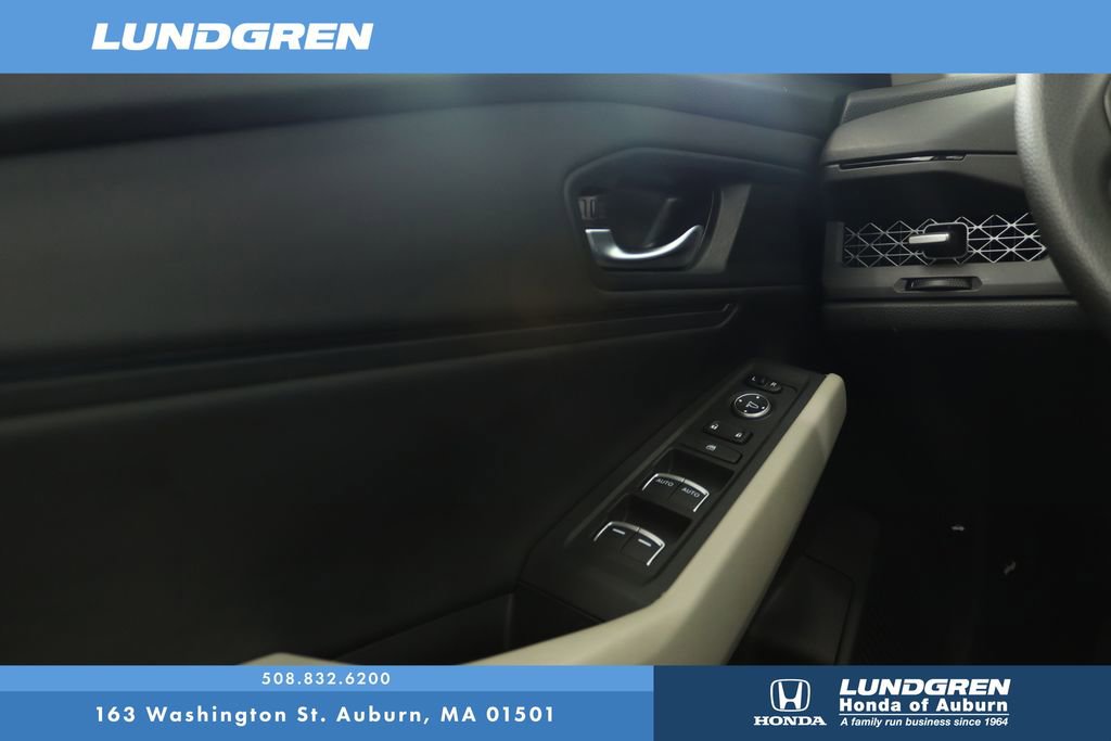 Used 2023 Honda Accord EX image 28