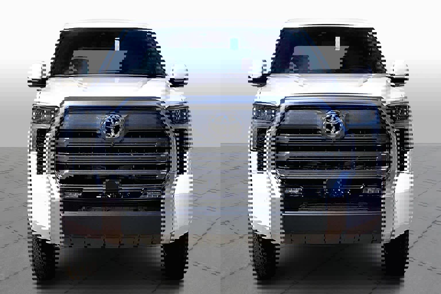 New 2026 Toyota Tundra Limited image 3
