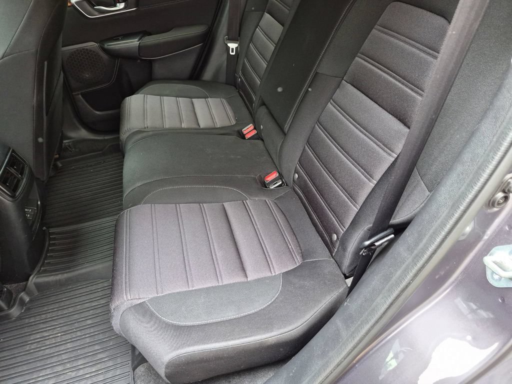Used 2021 Honda CR-V EX image 23