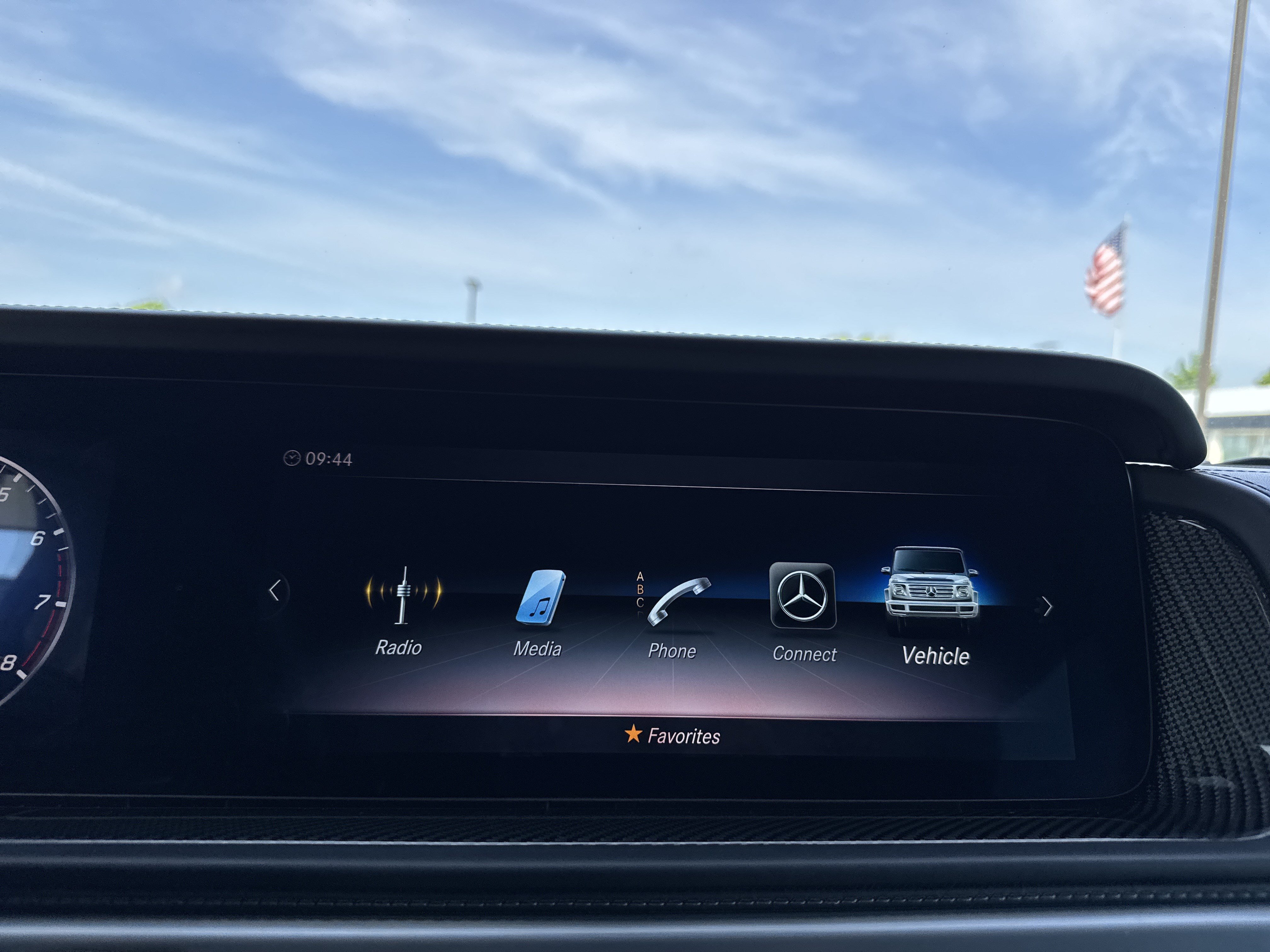 Used 2020 Mercedes-Benz G 550 image 21