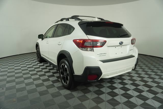 Used 2023 Subaru Crosstrek 2.0i Premium AWD/4WD image 5