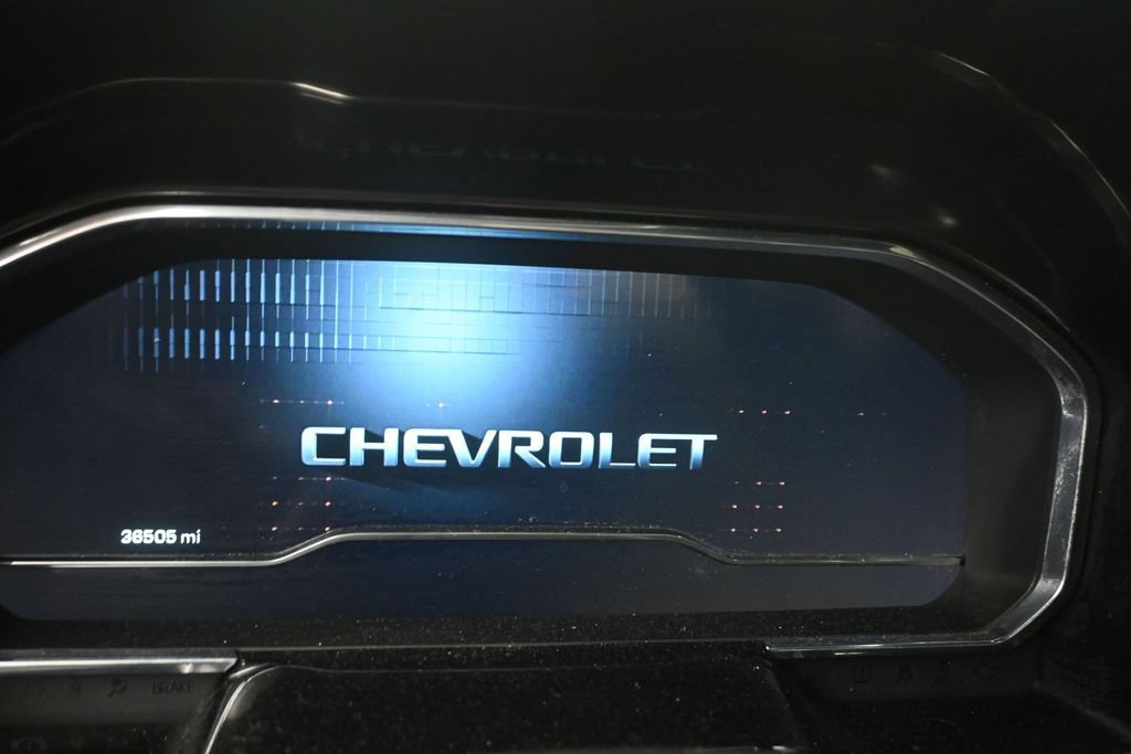 Used 2023 Chevrolet Silverado 1500 LT RWD image 10
