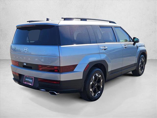 New 2026 Hyundai Santa Fe SEL image 2