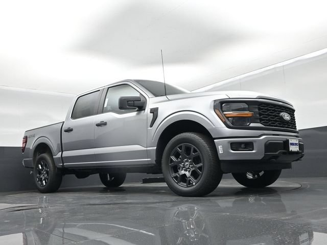 New 2026 Ford F150 STX w/ Equipment Group 200A AWD/4WD image 40