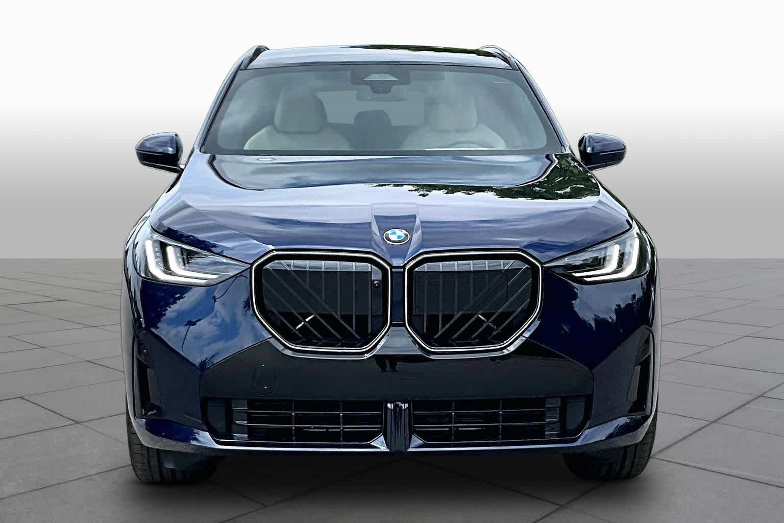 New 2026 BMW X3 xDrive30 AWD/4WD image 3