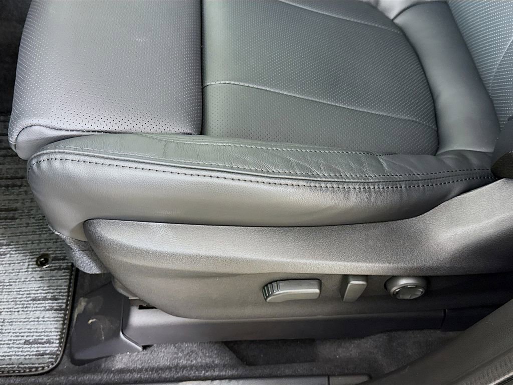 New 2026 Subaru Ascent Bronze Edition image 22