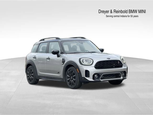 Certified 2023 MINI Cooper Countryman S