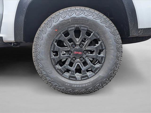 New 2026 GMC Canyon Elevation w/ Convenience Package image 10