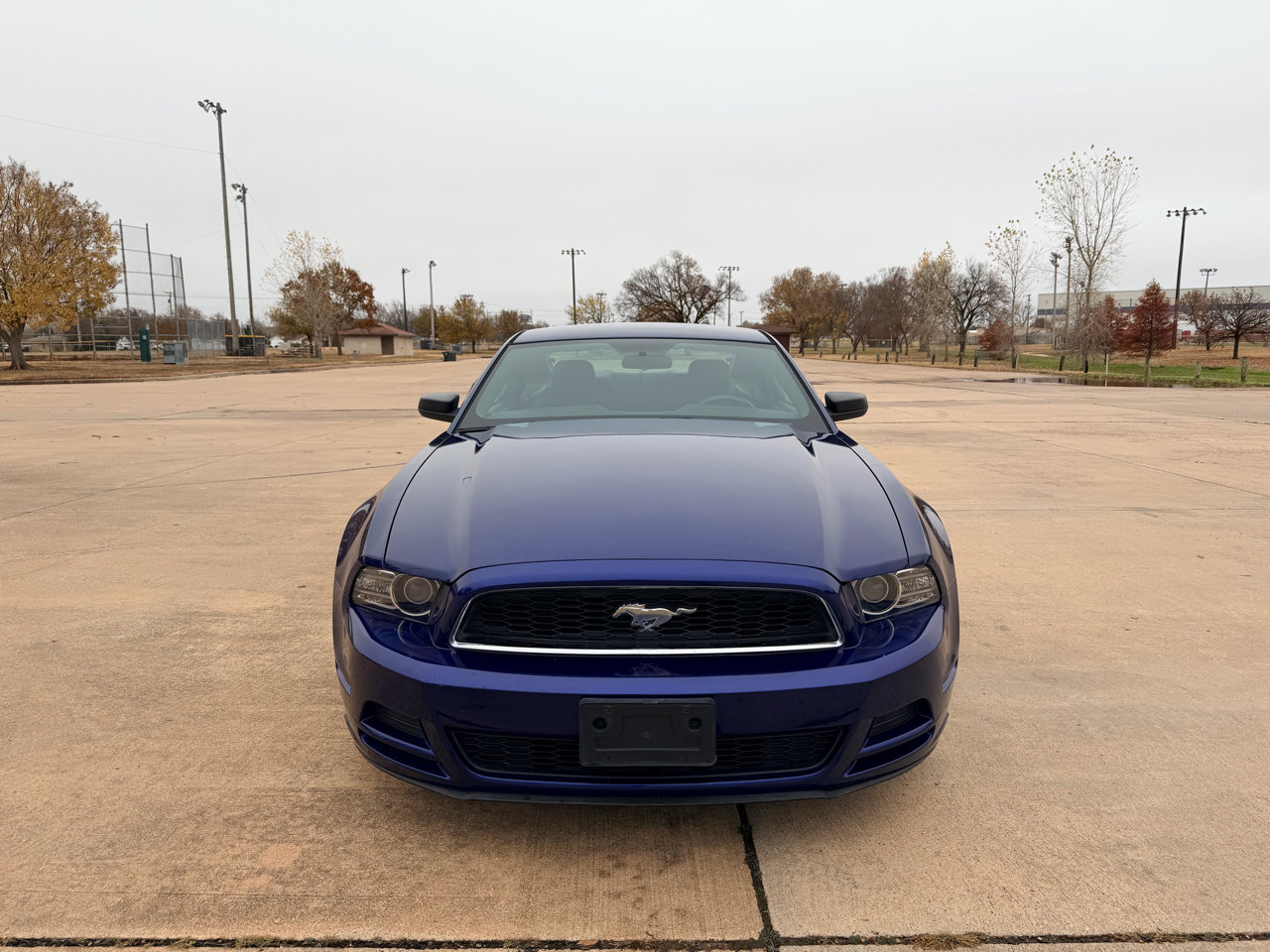 Used 2014 Ford Mustang Coupe image 29