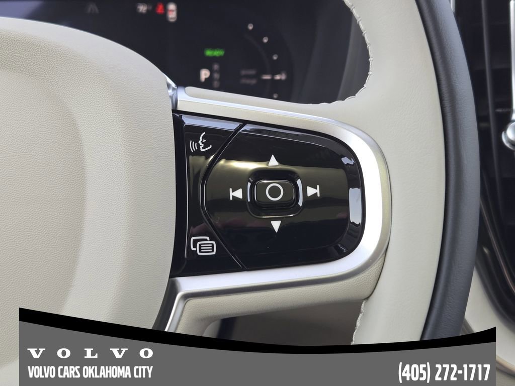 New 2026 Volvo XC60 T8 Ultra w/ Protection Package Premier image 28
