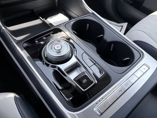New 2026 Kia Carnival EX FWD image 10