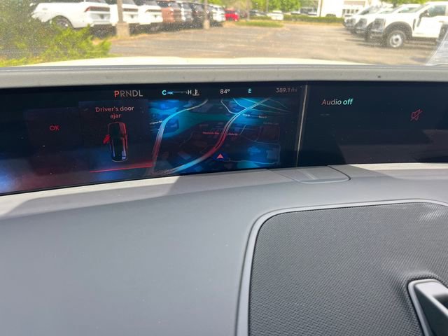 New 2026 Lincoln Nautilus Reserve image 25