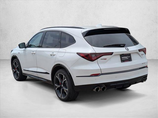 Used 2026 Acura MDX Type S AWD/4WD image 7