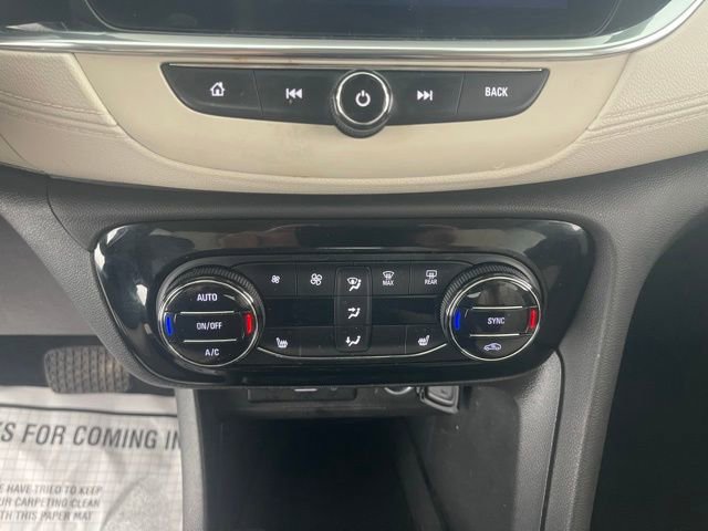 Used 2020 Buick Encore GX Select w/ Advanced Technology Package image 42