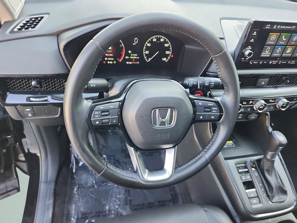 Certified 2023 Honda CR-V EX-L image 32