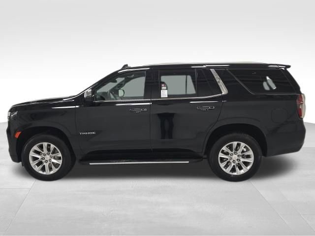 Certified 2024 Chevrolet Tahoe Premier image 3