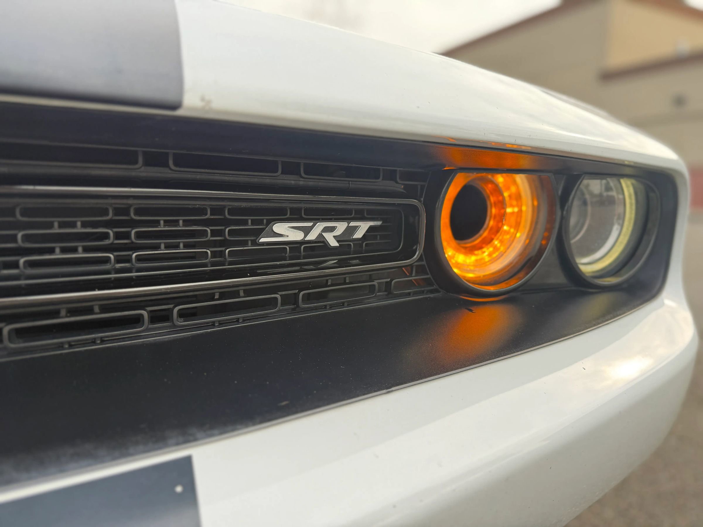 Used 2015 Dodge Challenger SRT image 13