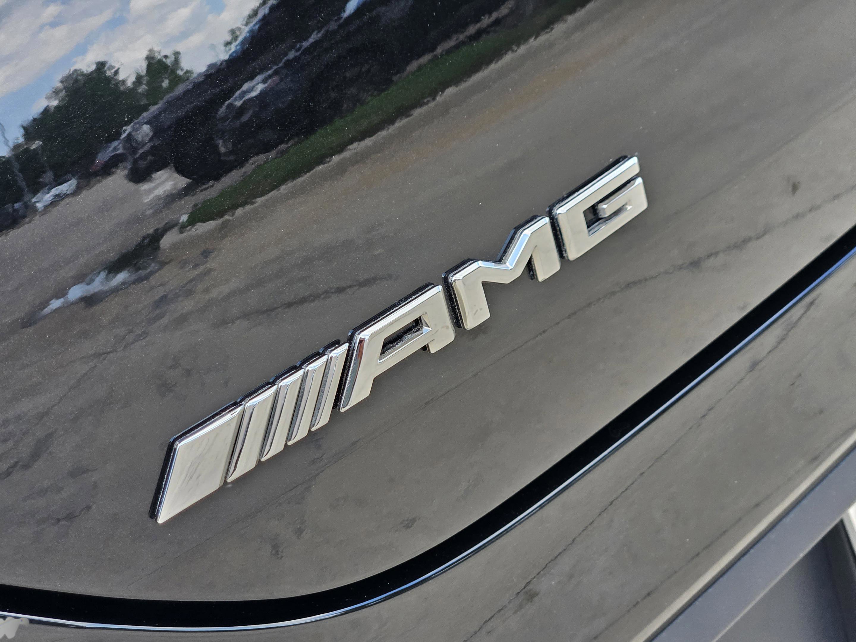 Used 2026 Mercedes-Benz GLE 53 AMG 4MATIC Coupe image 26