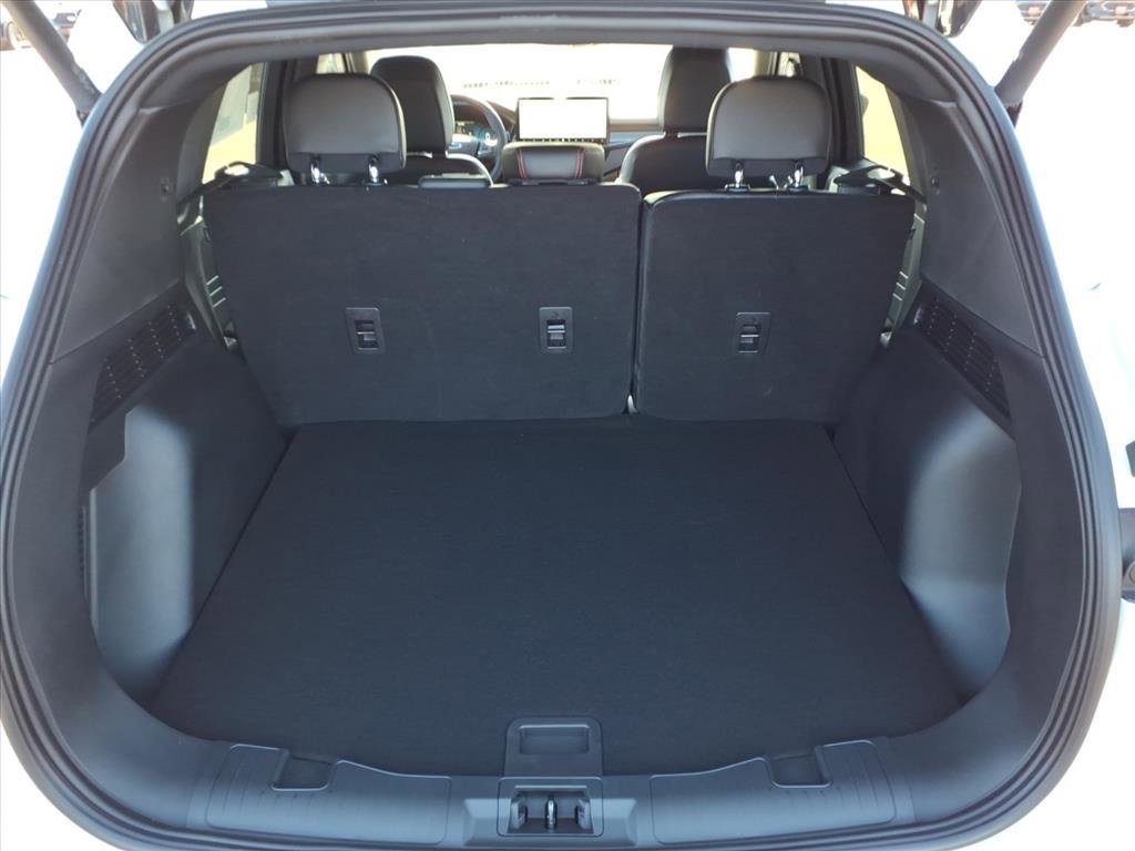 New 2026 Ford Escape ST-Line Elite image 11