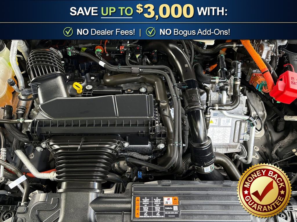 Certified 2025 Lincoln Nautilus Black Label w/ Jet Appearance Package AWD/4WD image 24