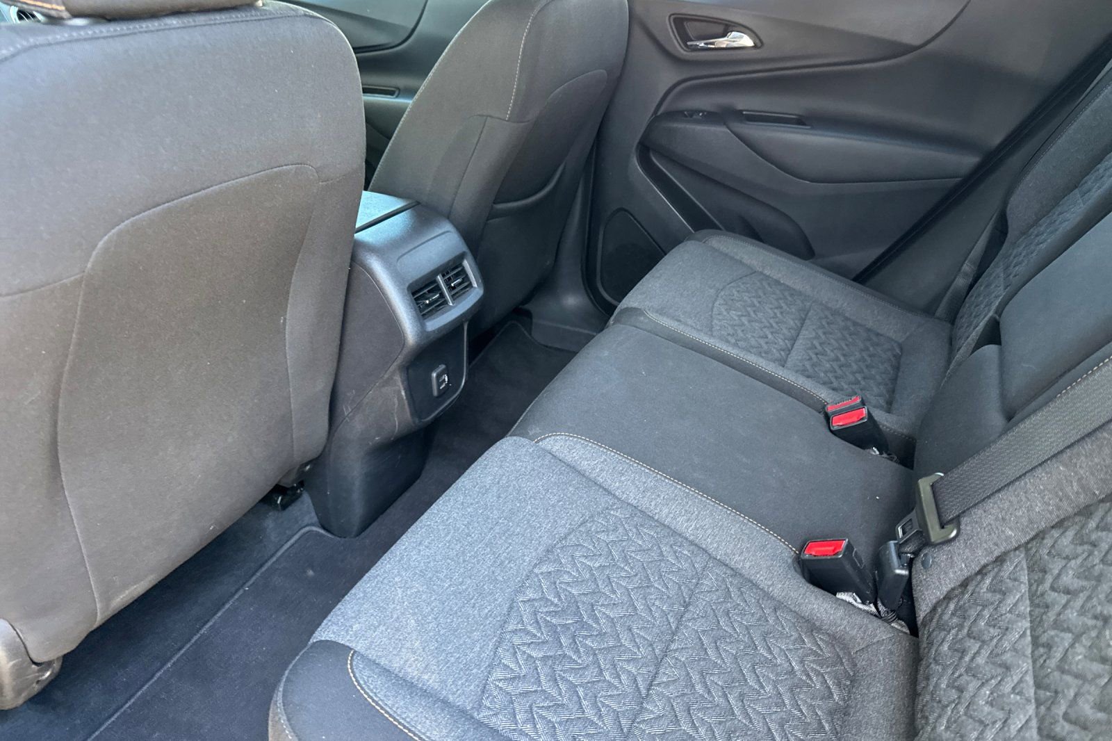 Certified 2022 Chevrolet Equinox LT image 12