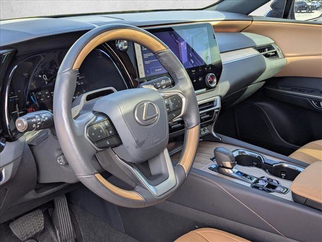 Certified 2025 Lexus RX 350 Premium Plus w/ Convenience Package image 10