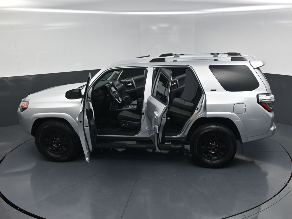 Used 2023 Toyota 4Runner SR5 RWD image 28