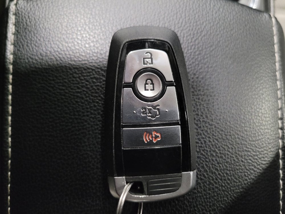 Used 2019 Ford Fusion S FWD image 32