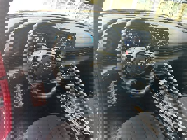 New 2026 Hyundai Elantra Sport image 19