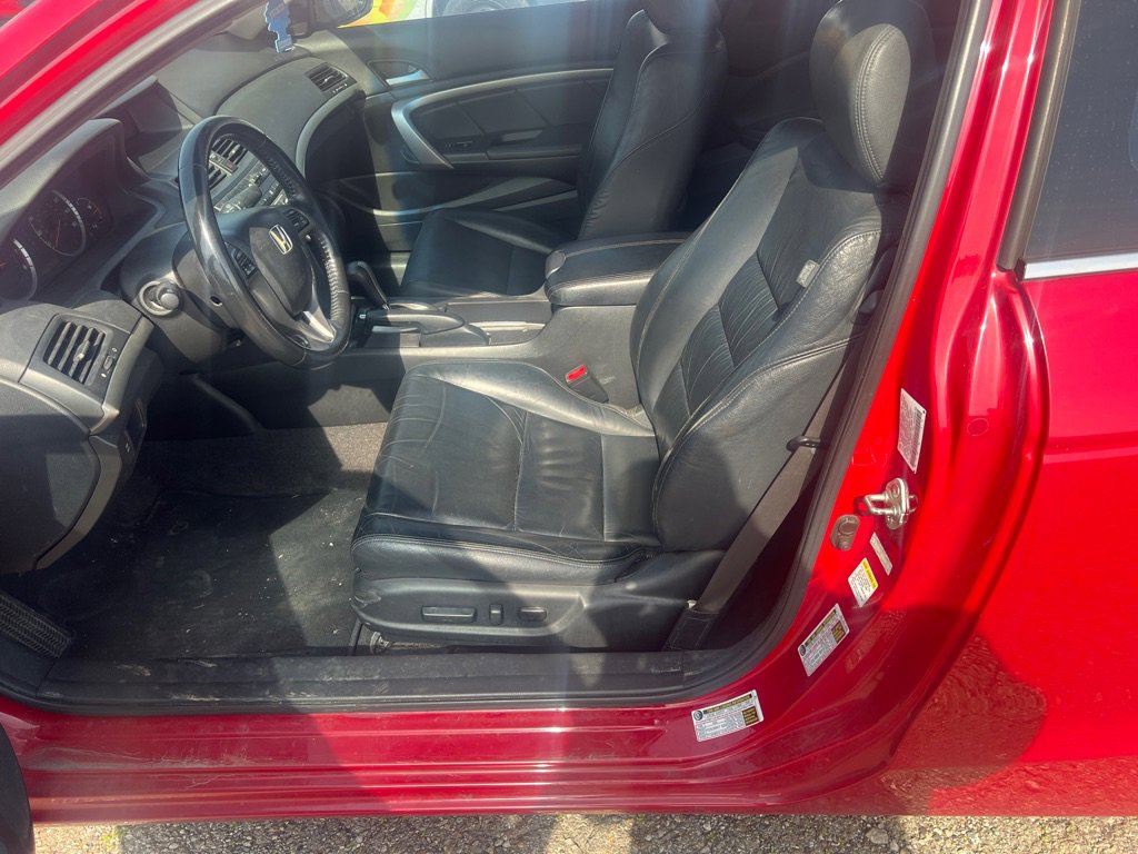 Used 2009 Honda Accord EX-L image 5